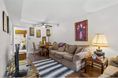 1929 Vantage Point Place #F, Greensboro, NC 27407 - Photo 4