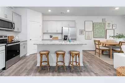 1671 Hallview Court, Kernersville, NC 27284 - Photo 6