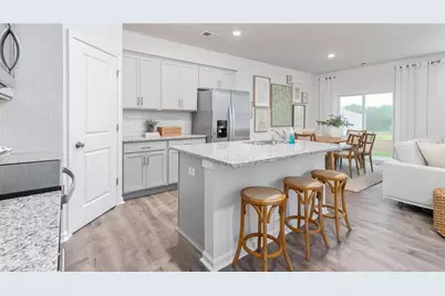 1671 Hallview Court, Kernersville, NC 27284 - Photo 8