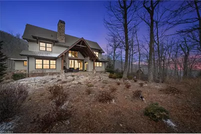 32 Crockett Ridge Road, Black Mountain, NC 28711 - Photo 46