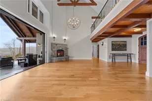 32 Crockett Ridge Rd, Black Mountain, NC 28711 - Photo 36