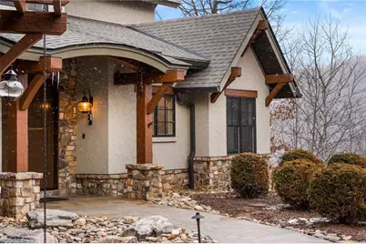 32 Crockett Ridge Road, Black Mountain, NC 28711 - Photo 40