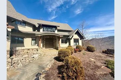 32 Crockett Ridge Road, Black Mountain, NC 28711 - Photo 2