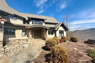 32 Crockett Ridge Rd, Black Mountain, NC 28711 - Photo 2