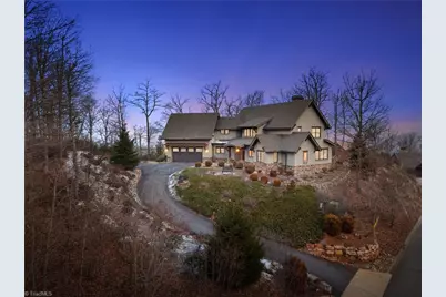 32 Crockett Ridge Road, Black Mountain, NC 28711 - Photo 1