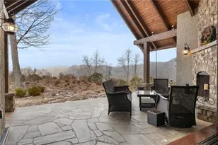 32 Crockett Ridge Rd, Black Mountain, NC 28711 - Photo 38