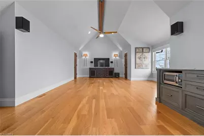 32 Crockett Ridge Road, Black Mountain, NC 28711 - Photo 34