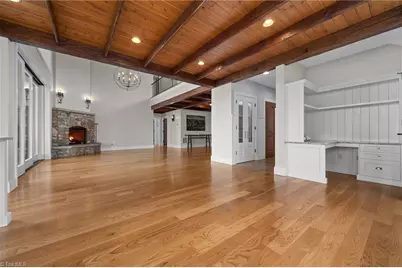 32 Crockett Ridge Road, Black Mountain, NC 28711 - Photo 14