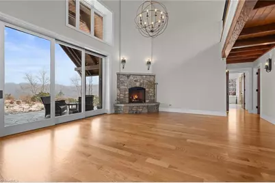 32 Crockett Ridge Road, Black Mountain, NC 28711 - Photo 6