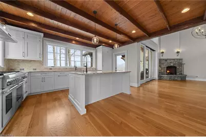 32 Crockett Ridge Road, Black Mountain, NC 28711 - Photo 8