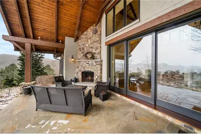 32 Crockett Ridge Road, Black Mountain, NC 28711 - Photo 38