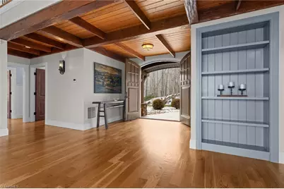 32 Crockett Ridge Road, Black Mountain, NC 28711 - Photo 36