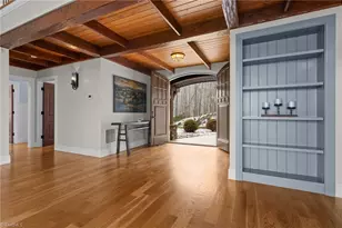 32 Crockett Ridge Rd, Black Mountain, NC 28711 - Photo 36