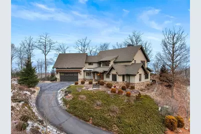 32 Crockett Ridge Road, Black Mountain, NC 28711 - Photo 48