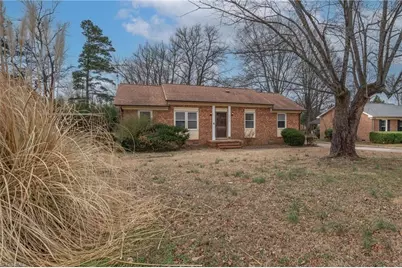 1312 Rotherwood Road, Greensboro, NC 27406 - Photo 4