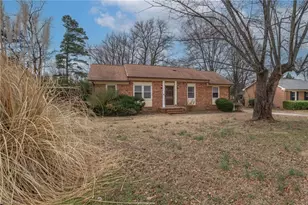 1312 Rotherwood Rd, Greensboro, NC 27406 - Photo 4