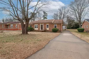 1312 Rotherwood Rd, Greensboro, NC 27406 - Photo 1