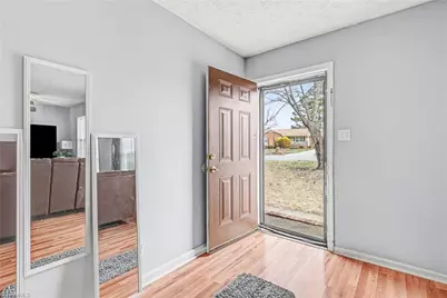 1312 Rotherwood Road, Greensboro, NC 27406 - Photo 12