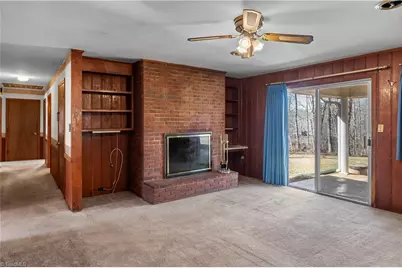 5855 Woodsway Drive, Pfafftown, NC 27040 - Photo 14
