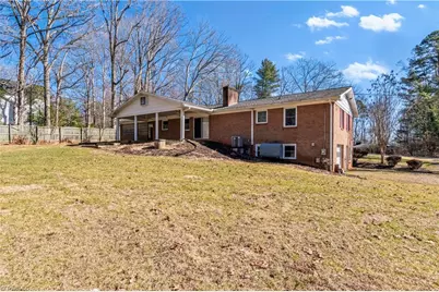 5855 Woodsway Drive, Pfafftown, NC 27040 - Photo 32