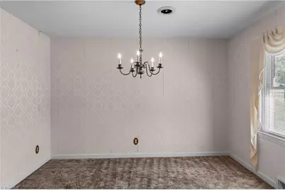 5855 Woodsway Drive, Pfafftown, NC 27040 - Photo 8