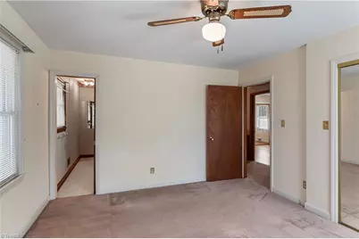 5855 Woodsway Drive, Pfafftown, NC 27040 - Photo 18