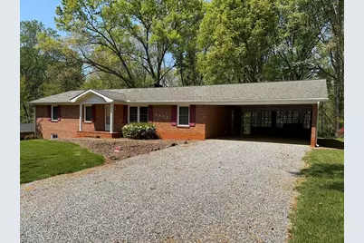 5855 Woodsway Drive, Pfafftown, NC 27040 - Photo 2