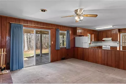 5855 Woodsway Drive, Pfafftown, NC 27040 - Photo 16