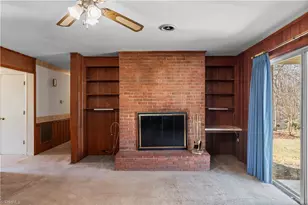 5855 Woodsway Dr, Pfafftown, NC 27040 - Photo 16