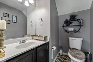 809 Brantford Dr, McLeansville, NC 27301 - Photo 8