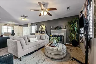 809 Brantford Dr, McLeansville, NC 27301 - Photo 6