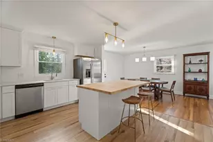 1366 Pinebluff Rd, Winston-Salem, NC 27103 - Photo 10