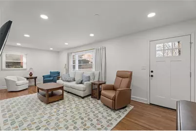 1366 Pinebluff Road, Winston-Salem, NC 27103 - Photo 4