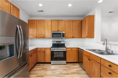 3856 Wayfarer Drive, Greensboro, NC 27410 - Photo 12