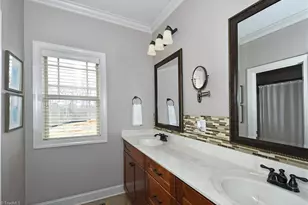 6832 Orchard Path Dr, Clemmons, NC 27012 - Photo 24