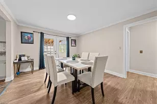 540 N Elm St, Asheboro, NC 27203 - Photo 22