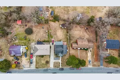 540 N Elm Street, Asheboro, NC 27203 - Photo 14