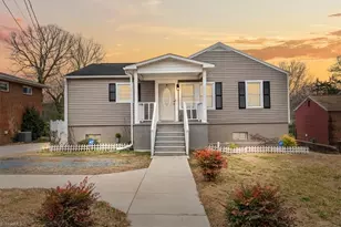 540 N Elm St, Asheboro, NC 27203 - Photo 1