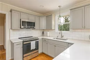 3039 Kinnamon Rd, Winston-Salem, NC 27104 - Photo 4