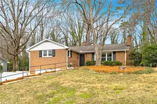 3039 Kinnamon Rd, Winston-Salem, NC 27104 - Photo 2