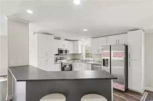 708 Hicks Farm Rd, Staley, NC 27355 - Photo 6