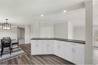 708 Hicks Farm Road, Staley, NC 27355 - Photo 8