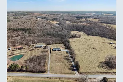 708 Hicks Farm Road, Staley, NC 27355 - Photo 30