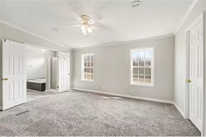 708 Hicks Farm Road, Staley, NC 27355 - Photo 16