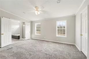 708 Hicks Farm Rd, Staley, NC 27355 - Photo 16