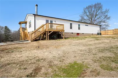 708 Hicks Farm Road, Staley, NC 27355 - Photo 28