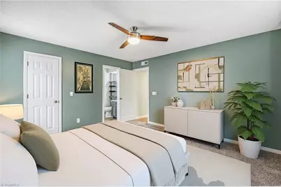 3701 Cotswold Terrace #7M, Greensboro, NC 27410 - Photo 16