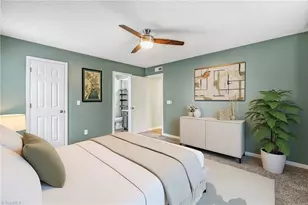3701 Cotswold Terrace, Greensboro, NC 27410 - Photo 16