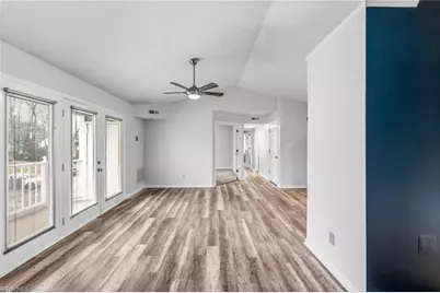 3701 Cotswold Terrace #7M, Greensboro, NC 27410 - Photo 12