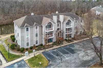 3701 Cotswold Terrace #7M, Greensboro, NC 27410 - Photo 2